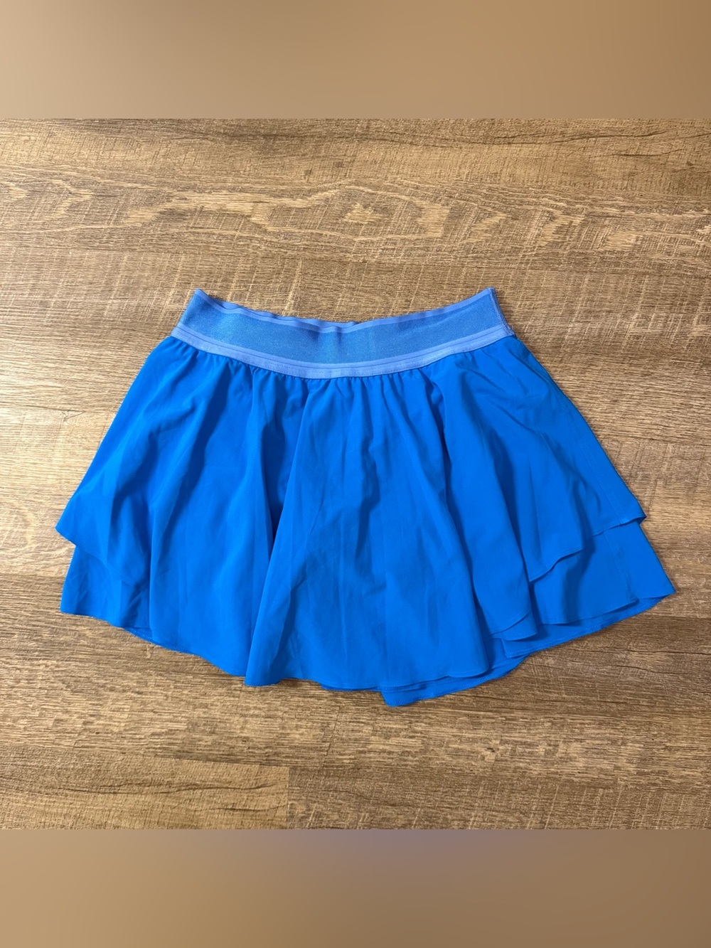 Lululemon Court Rival High-Rise Skirt - Picture 2 of 3